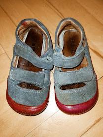 Sandálky, protetika,24