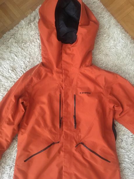 Lyžiarska/snowboardova bunda everest, 36