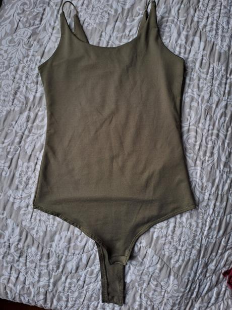 Body/tielko, amisu,xs