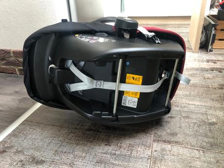 Vajicko maxi cosi tinca, maxi cosi