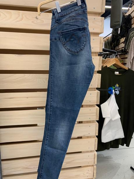 Gaudi rifle, gaudi,m