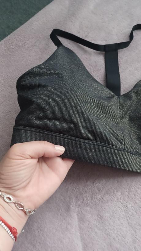 Športová podprsenka puma, puma,s