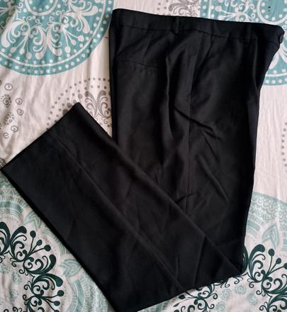 Dámske nohavice 42/44, xl