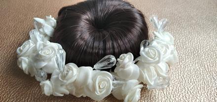 Ozdoba do vlasov 1sv.prijimanie, 