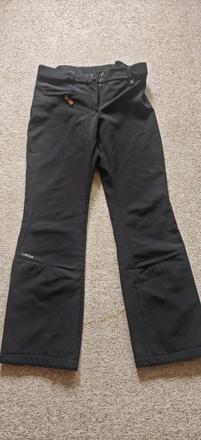 Otepľovačky, decathlon