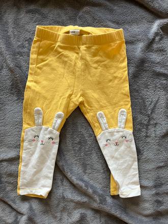 Leginy, h&m,80