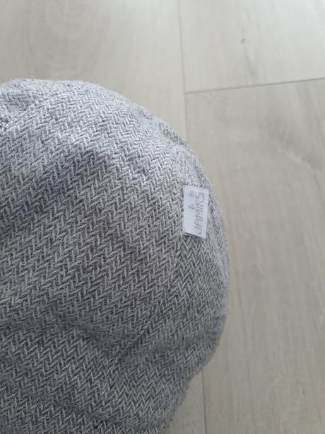Zimná bekovka o 52 cm tt1, 52