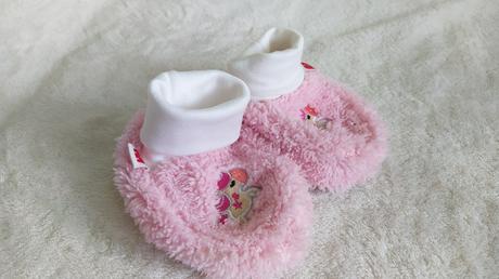 Chlpate papucky jednorozec, elefanten,17