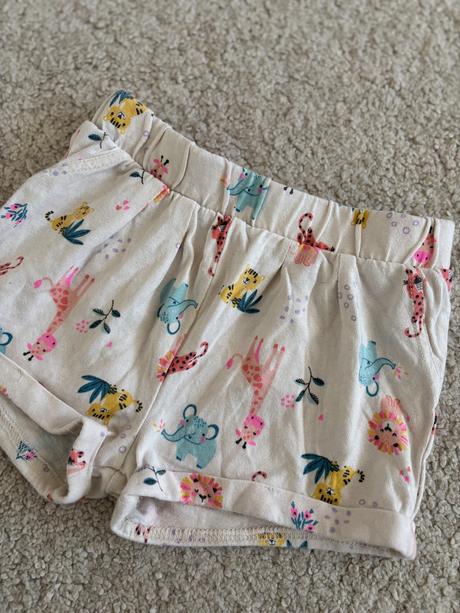 Kraťasy, dopodopo,92