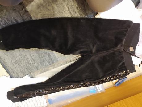 Balík oblečenia 4-5rokov, 104–116