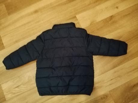 Vetrovka, topolino,98