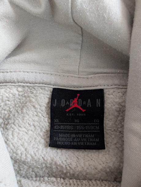 Mikina jordan, air jordan,152