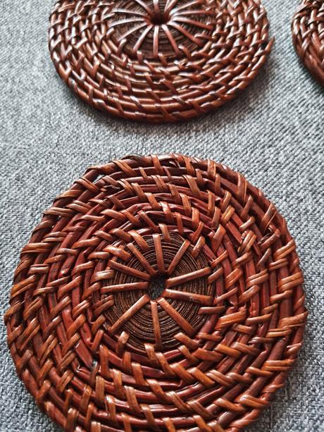 Podložky pod poháre, 