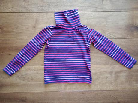 Balík veľ.122 - pošta grátis, 122–134