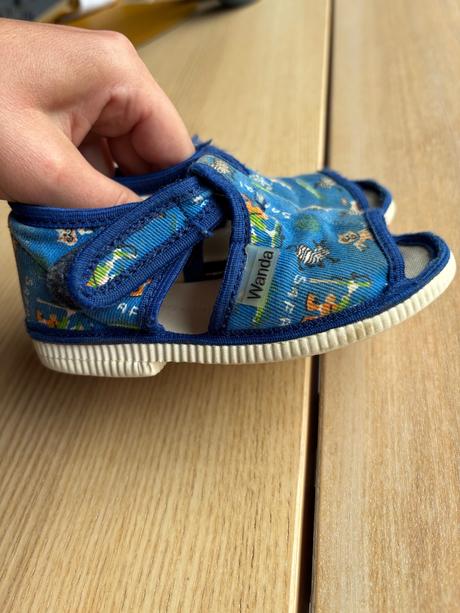 Papuče wanda 23, wanda,23