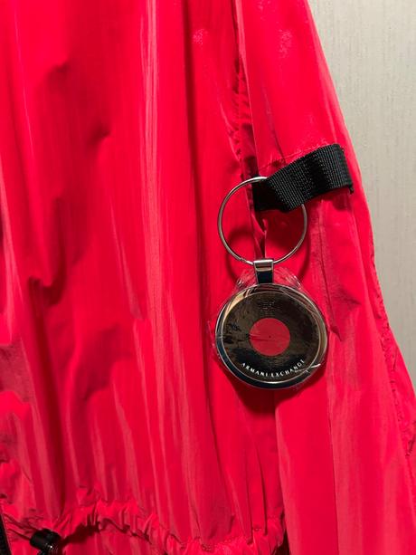 Armani exchange m bunda, armani,38 / m