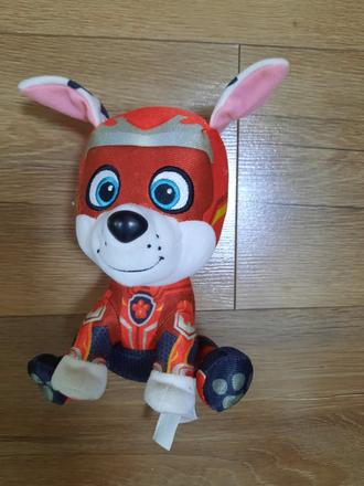 Plysak marshall labková patrola, 