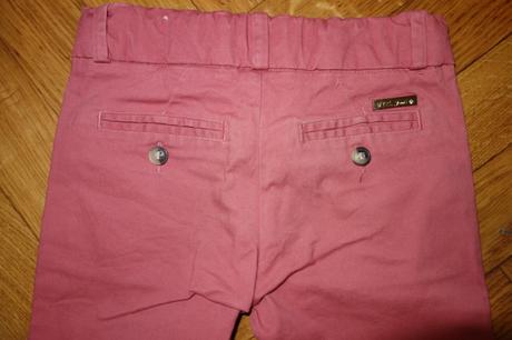 Nohavice mayoral, mayoral,98