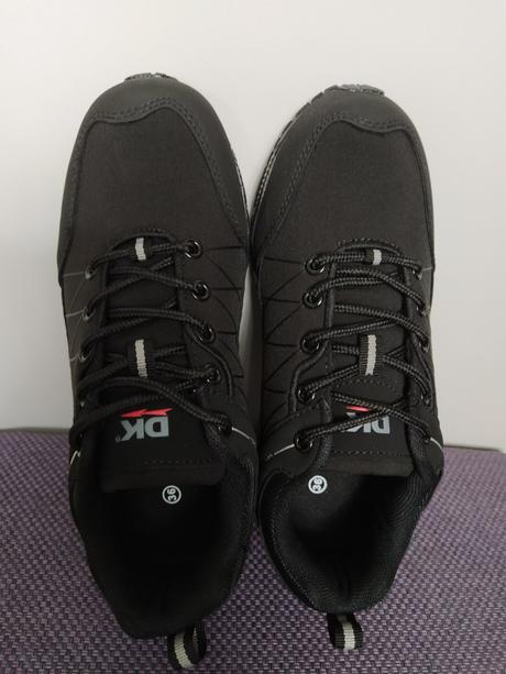 Botasky softshell, 36 - 41