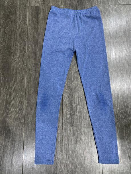 Dievčenské leginy velk.158/164, 158