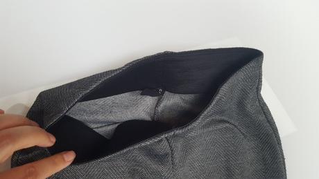 Leginove nohavice, 152