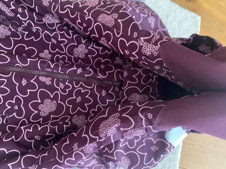 Reima kurikka zimná kombinéza 110/116, reima,110 / 116