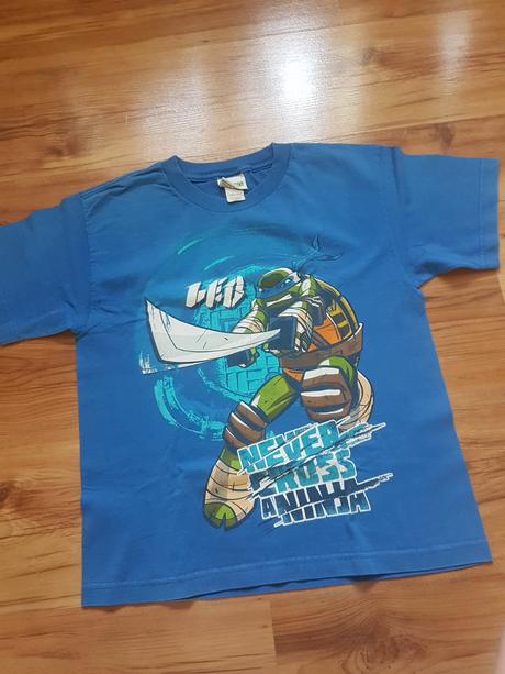 Bavlnené tričko, 152