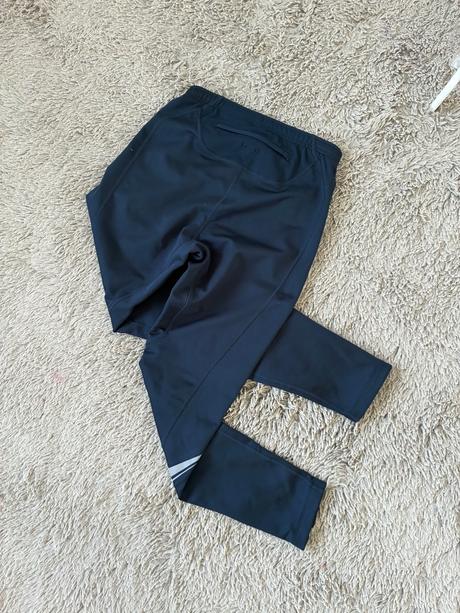 Nike dry fit legíny, nike,m