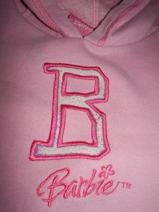 Mikina, barbie,98