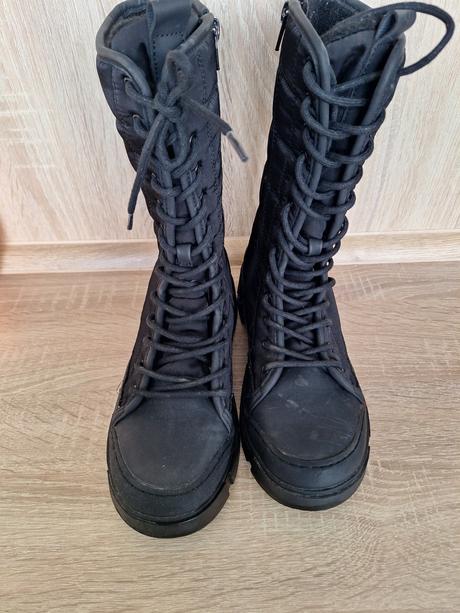 Čižmy, graceland,36