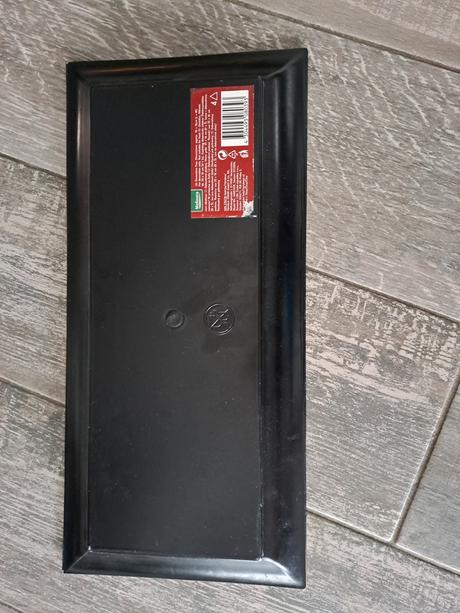 Podstavec na dekorácie,  tacka, 