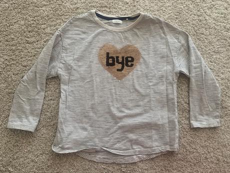 Tričko next, next,122