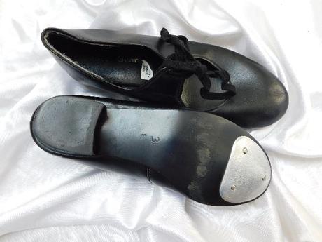 Tanečne topanky, 36