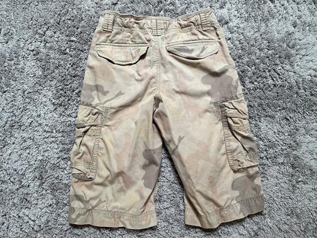 Maskacove kratasy (11 yrs), marks & spencer,146