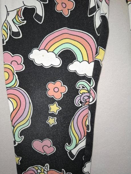 Lindex leginy jednorozce v.116, lindex,116