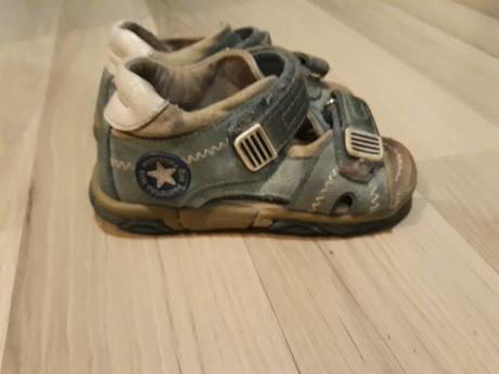 Sandalky, protetika,23