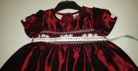 Slávnostné šaty, 92