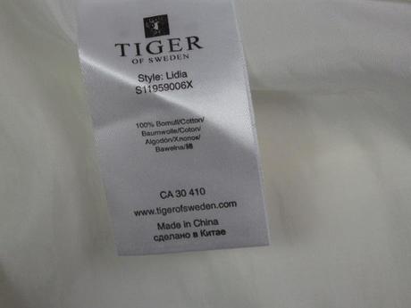 Kvalitné letné šaty/tunika, s