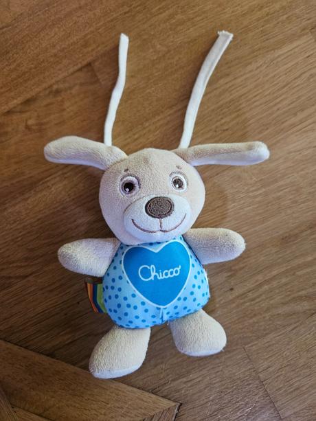 Závesné hračky na autosedačku, postieľku, mojkáčik, 