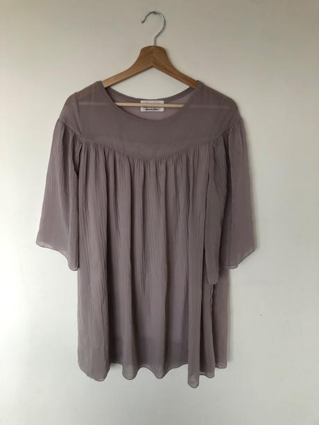 Tunika / šaty l/xl, l