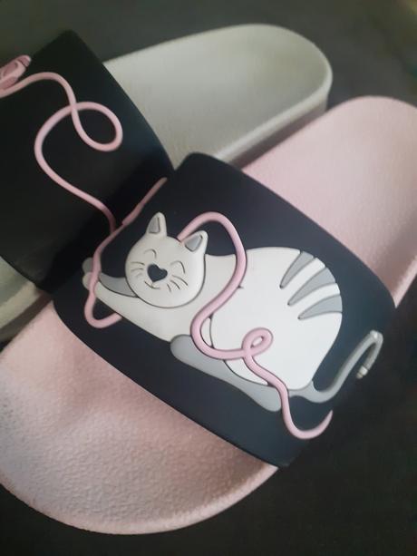Slapky dedoles kitty, 30