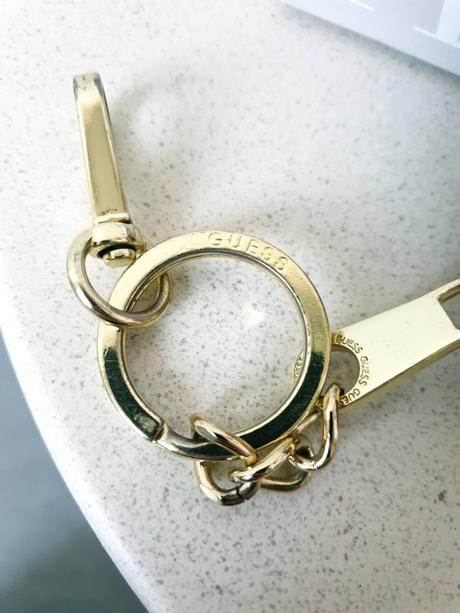 Guess mini peňaženka, guess