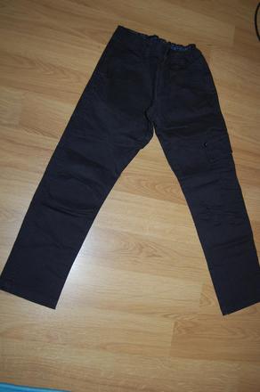 Rifle na 8 rokov., urban rascals,128