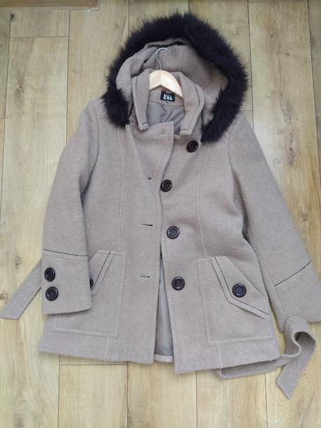 Zimný kabát, ewa,l