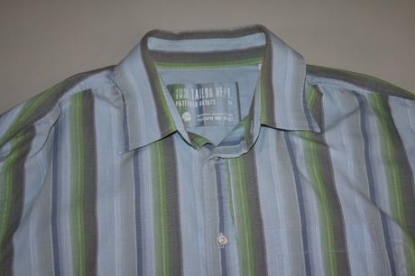 L, tom tailor kosela, tom tailor,l