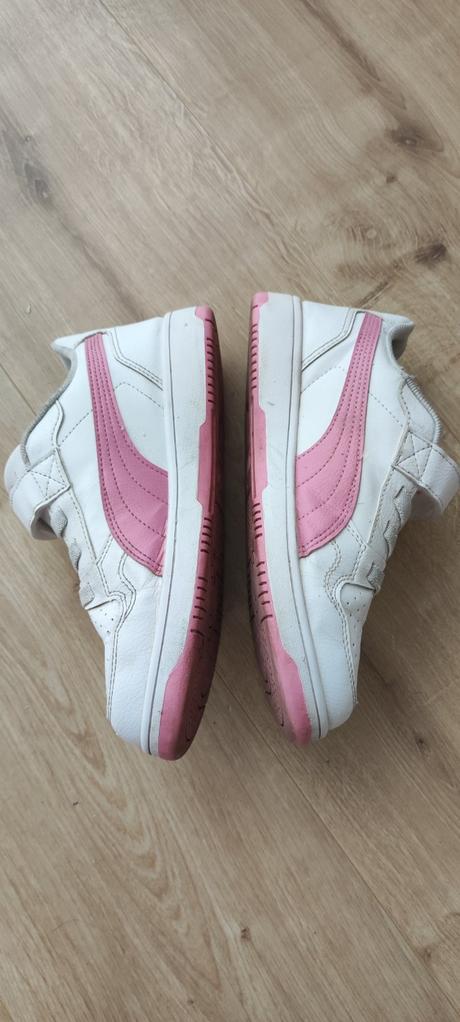 Tenisky puma, puma,35