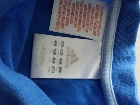 Tricko adidas, adidas,80