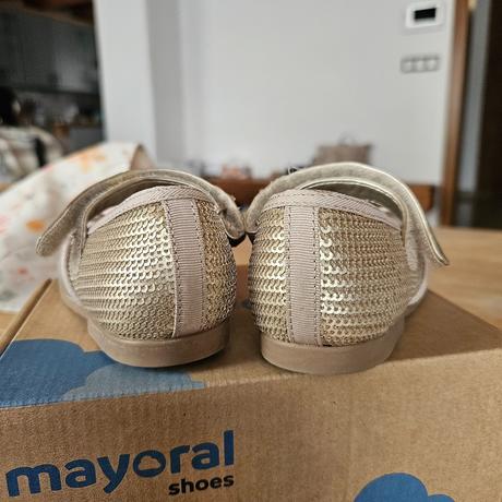 Balerínky, mayoral,23