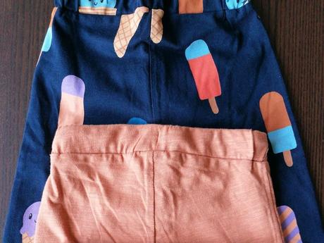 Letné teplaciky, lindex,68