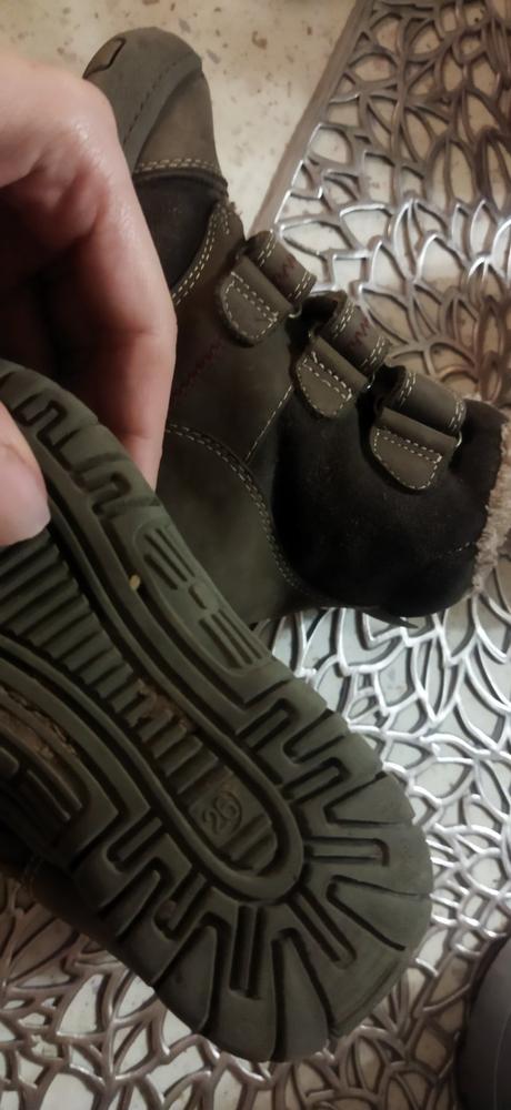 Chlapčenské čižmy veľ.26 protetika, protetika,26